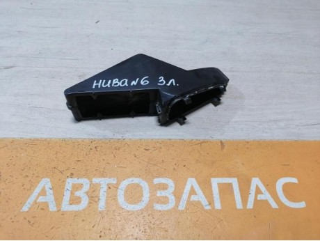 Niva №6 решетка вентиляции багажника левая