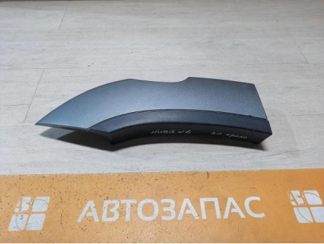 Niva №6 расширитель крыла задний правый