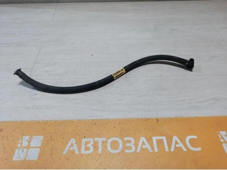 Niva №6 трубка вакуумного усилителя тормозов