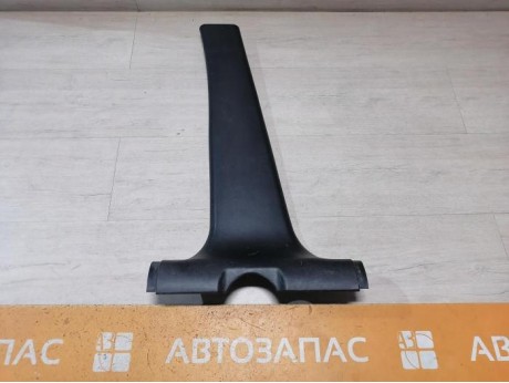 Niva №6 обшивка средней стойки нижняя левая