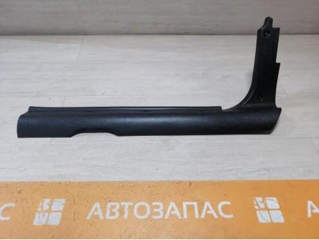 Niva №6 обшивка порога передняя левая