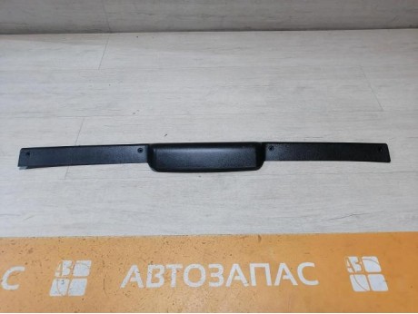 Niva №6 обшивка крышки багажника верхняя