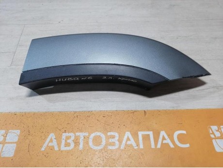 Niva №6 расширитель крыла задний левый