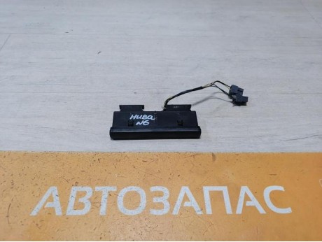 Niva №6 информационный дисплей