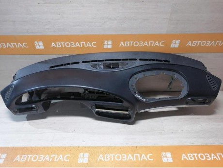 Niva №6 торпедо бертоне