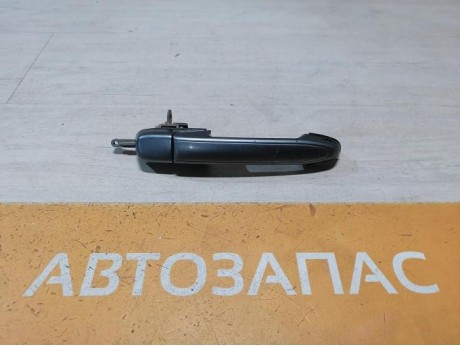 Niva №6 ручка двери наружная задняя правая