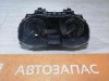 Rapid №2 панель приборов
