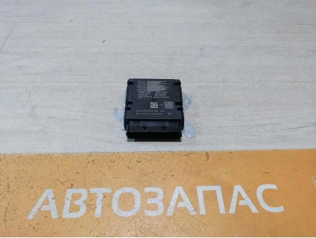 Rapid №2 блок подушек SRS AIR BAG стрел