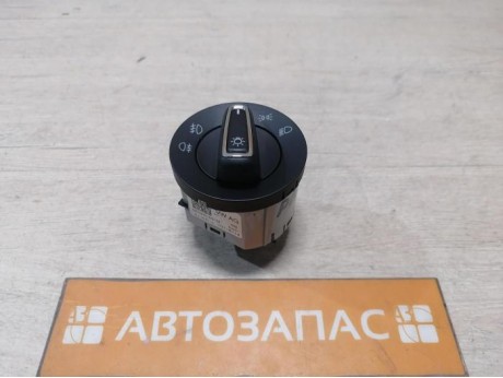 Rapid №2 блок света