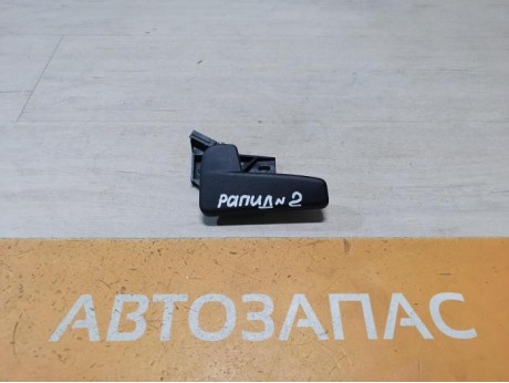 Rapid №2 ручка открывания капота
