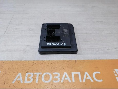 Rapid №2 блок комфорта