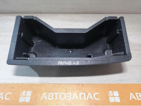 Rapid №2 органайзер багажника