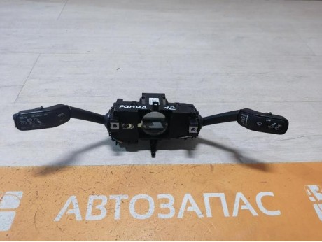 Rapid №2 переключатель поворотов дворников блок переключателей