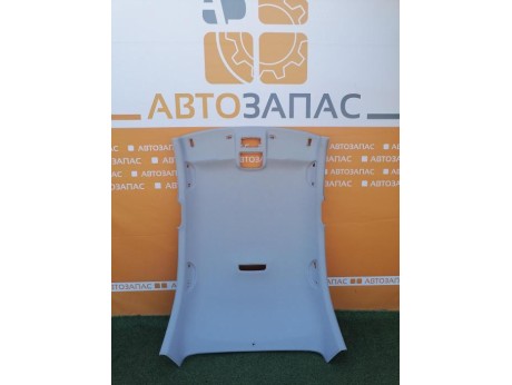 Rapid №2 потолок деф