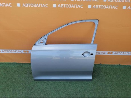 Rapid №2 дверь передняя левая
