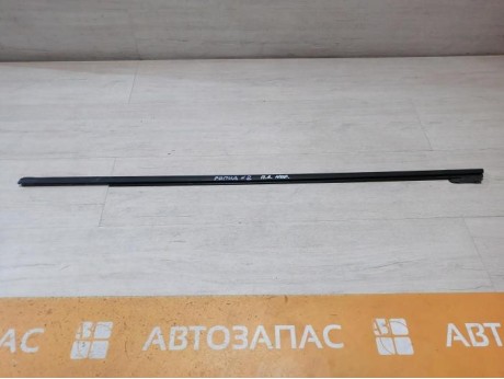 Rapid №2 бархотка наружная передняя левая