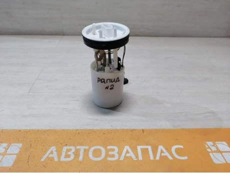 Rapid №2 бензонасос