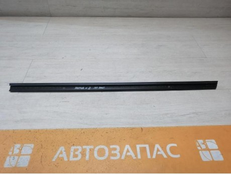 Rapid №2 бархотка внутренняя передняя правая