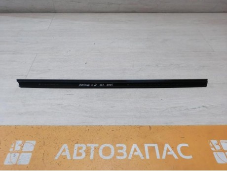 Rapid №2 бархотка внутренняя задняя левая