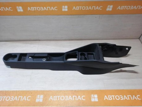 Rapid №2 консоль центральная