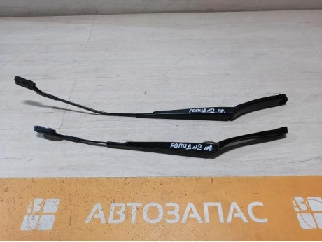 Rapid 2 поводок дворника левый правый к-кт