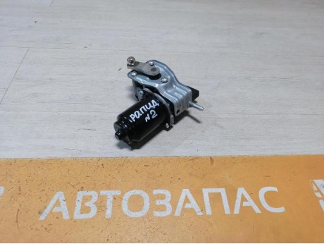 Rapid №2 моторчик стеклоочистителя