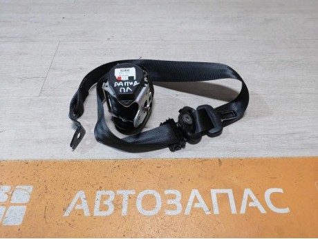 Rapid №2 ремень безопасности передний левый стрел