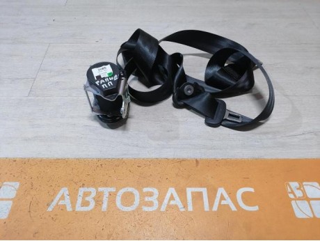 Rapid №2 ремень безопасности передний правый стрел