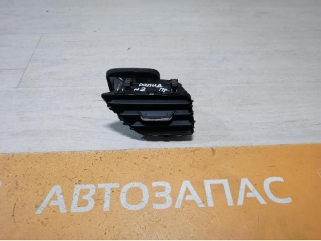 Rapid №2 дефлектор торпедо правый