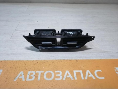 Rapid №2 дефлектор торпедо центральный