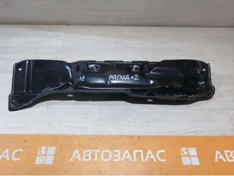 Rapid №2 нижняя часть жабо водосток