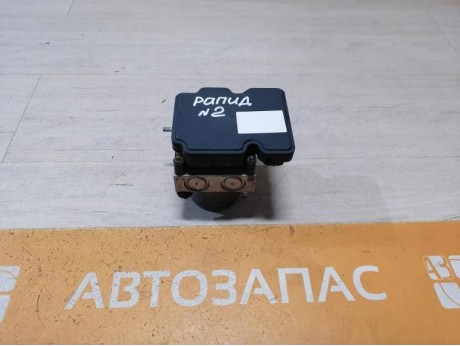 Rapid №2 блок абс