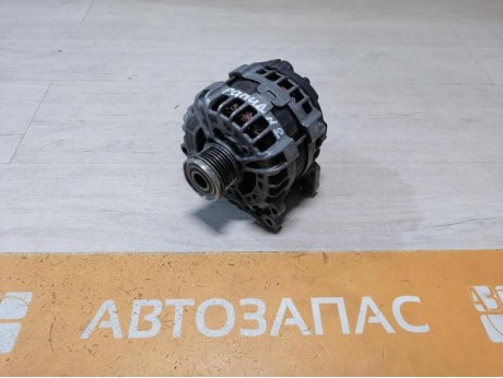 Rapid №2 генератор деф