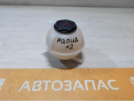 Rapid №2 бачок расширительный деф