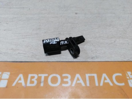 Rapid №2 датчик абс передний левый