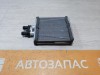 Rapid №2 радиатор печки
