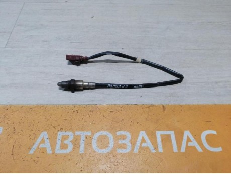 Rapid №2 датчик кислородный лямбда зонд верхний