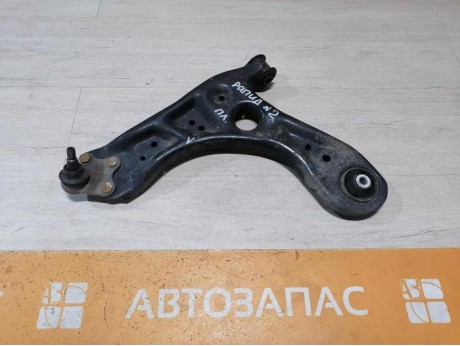Rapid №2 рычаг передний левый