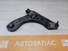 Rapid №2 рычаг передний правый
