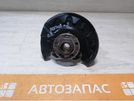 Rapid №2 кулак правый