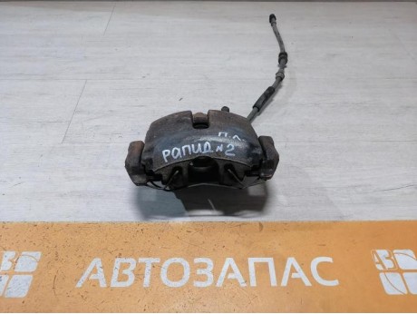 Rapid №2 суппорт передний левый