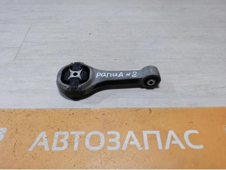 Rapid №2 подушка коробки нижняя