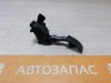 Rapid №2 педаль газа
