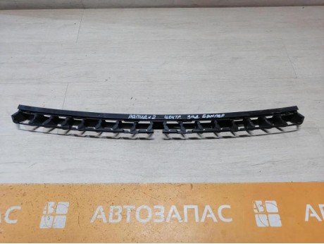 Rapid 2 крепление заднего бампера центральное