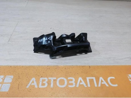Rapid 2 крепление заднего бампера под фонарь правое