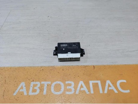 Rapid №2 блок управления парктрониками