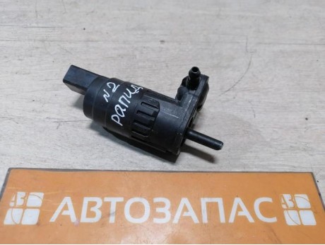 Rapid №2 моторчик омывателя лобового стекла