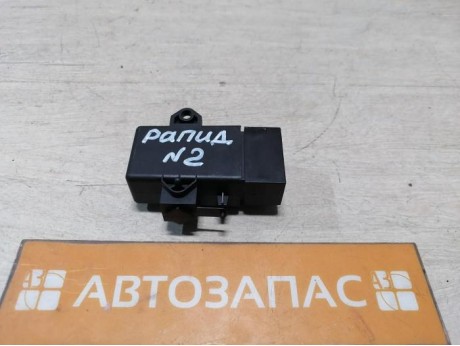 Rapid №2 блок управления подогревом сидений