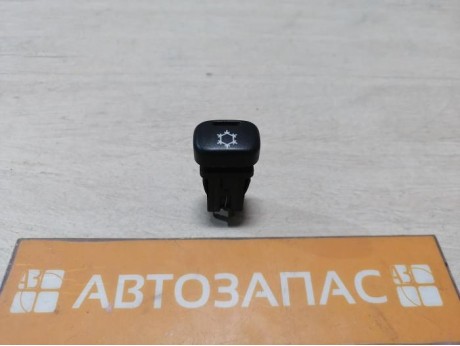 Niva №6 кнопка кондиционера