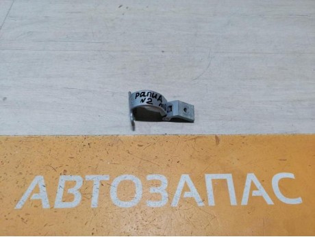 Rapid №2 петля багажника левая